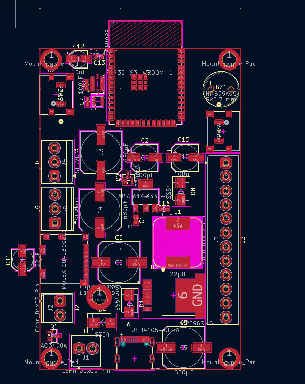 PCB1